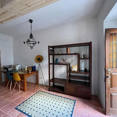 Apartment Old-town Portimão