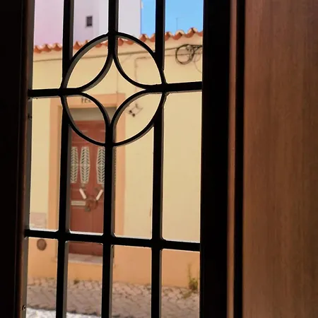 Old-town
