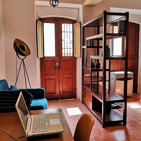 Apartment Old-town *