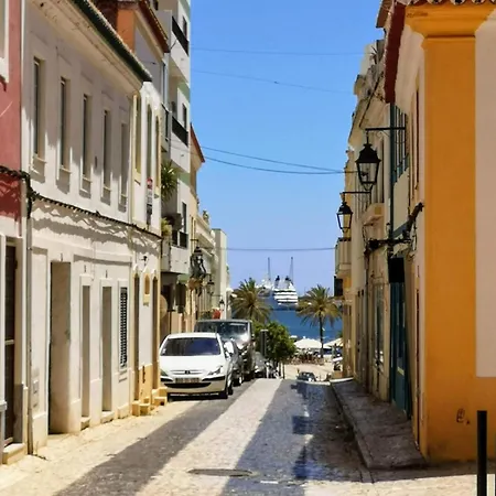 Apartamento Old-town *