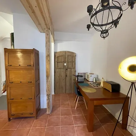 Apartamento Old-town *