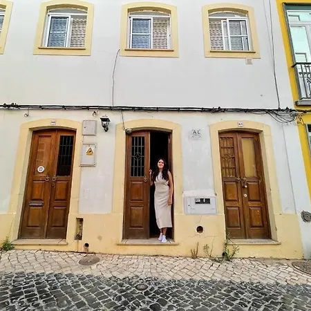 Apartamento Old-town